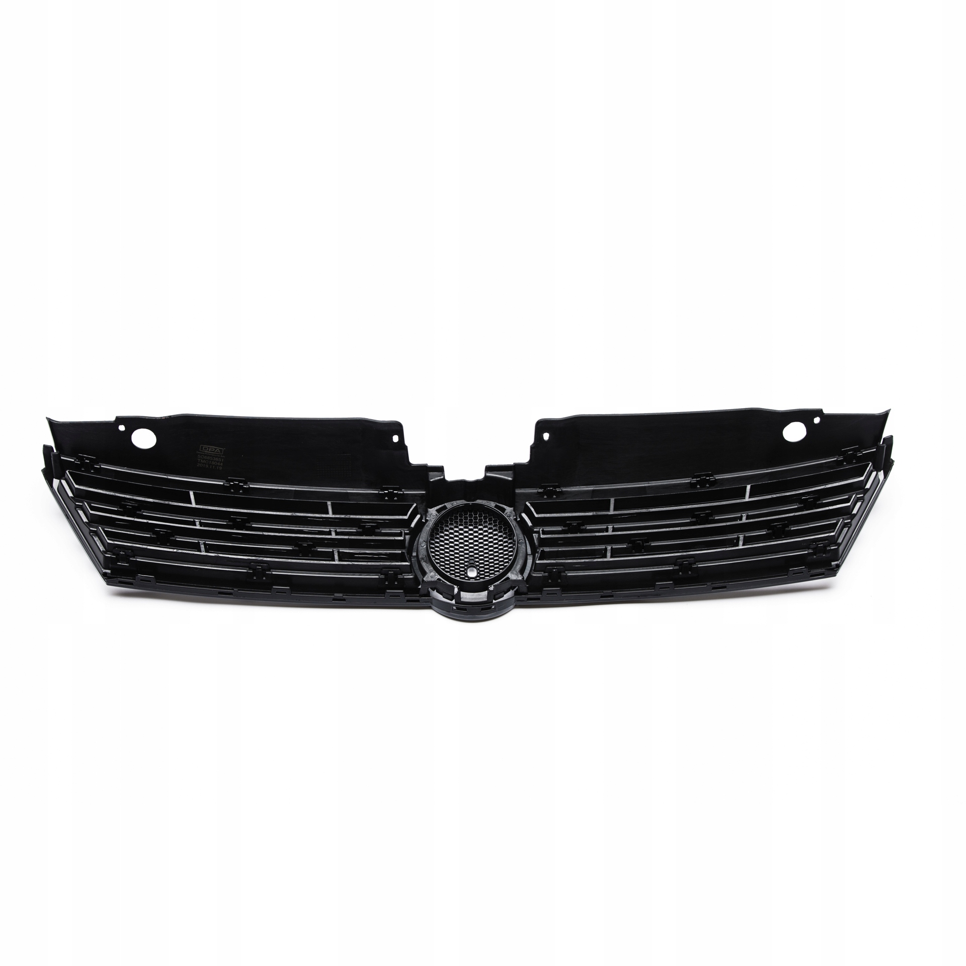 vw JETTA III (1K2) решетка радиатора 5C6853651