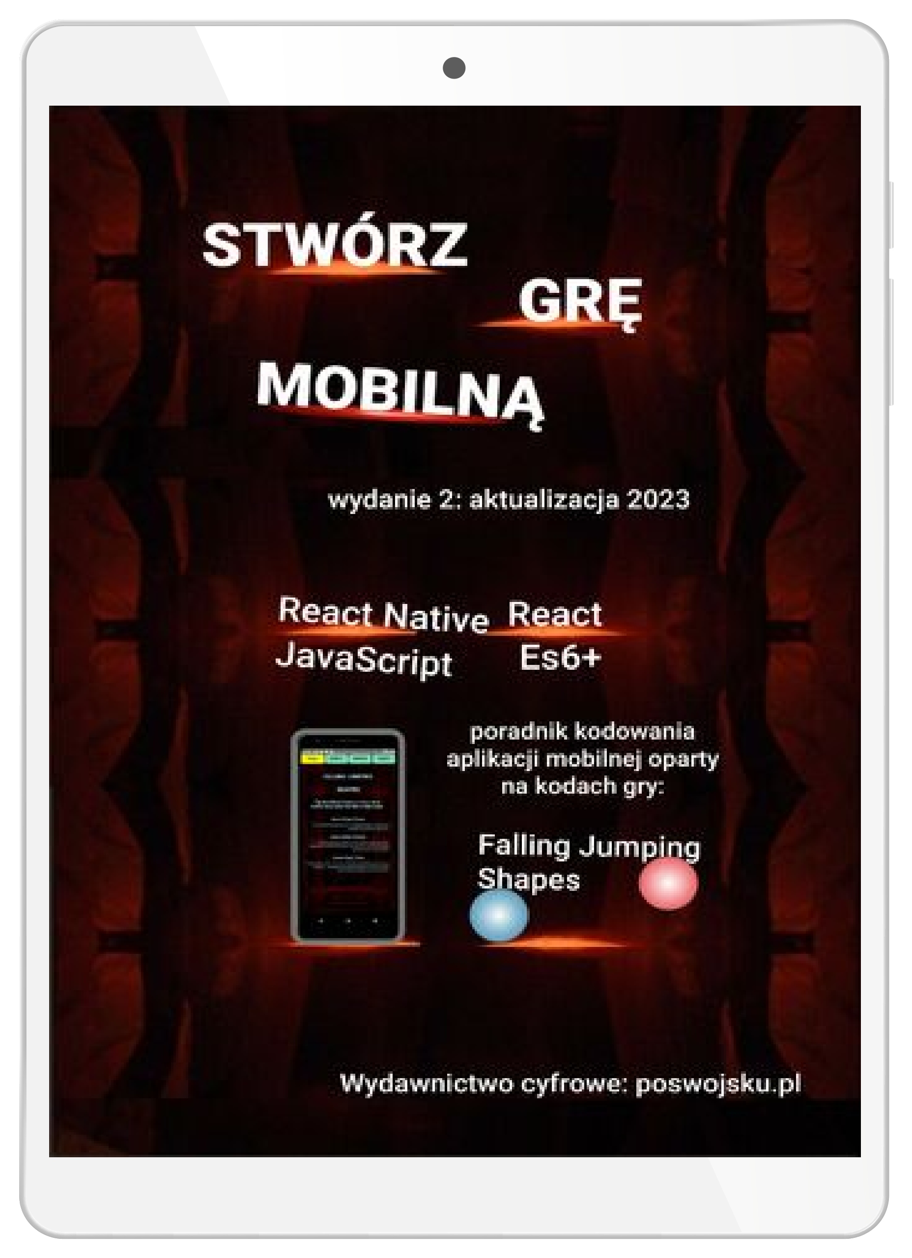 Stwórz Grę Mobilną