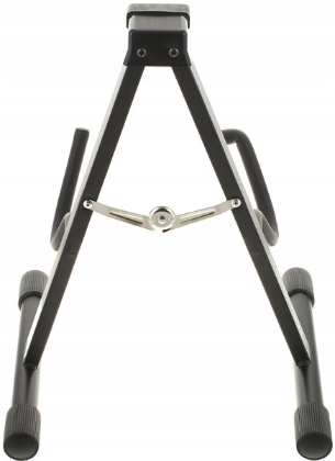 Statyw stojak na gitarę do gitary elektrycznej basowej Millenium GS-2001E Marka Millenium