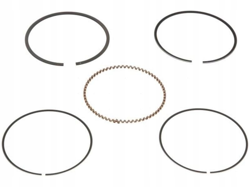 08-433700-00 - ПОРШНЕВЫЕ КОЛЬЦА