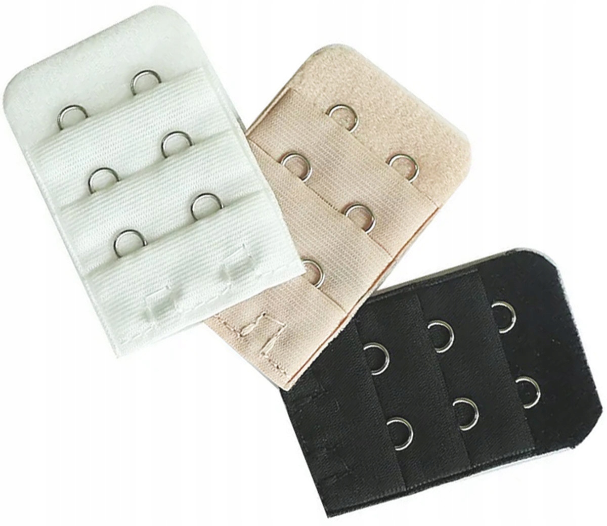 

AG899 Przedłużka Zapięcia Do Biustonosza Stanik x3