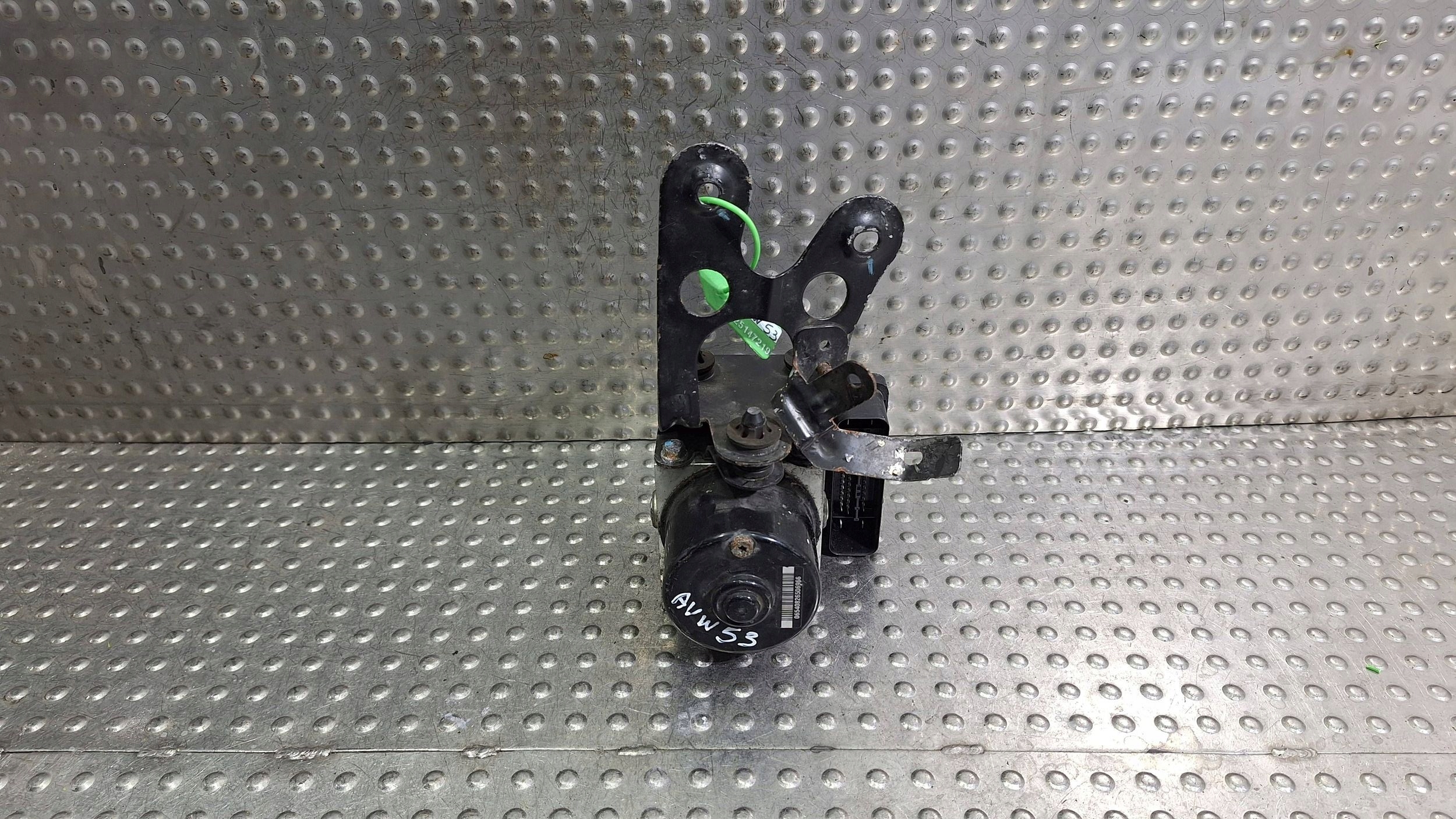 pump control unit ABS 1K0614517AA 1K0907379AA AUDI A3 8P VW GOLF V LEON II