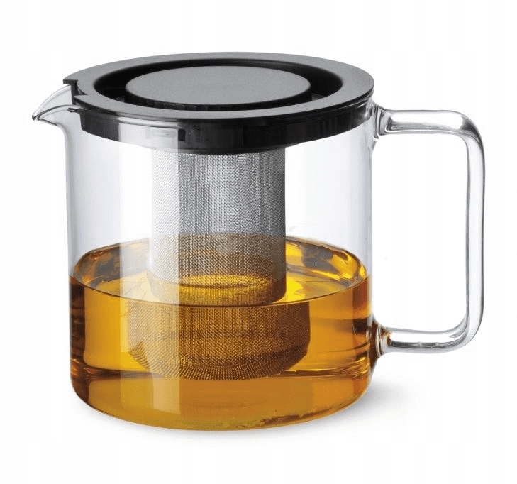 

Dzbanek Z Metalowym Zaparzaczem Simax From 1,3L