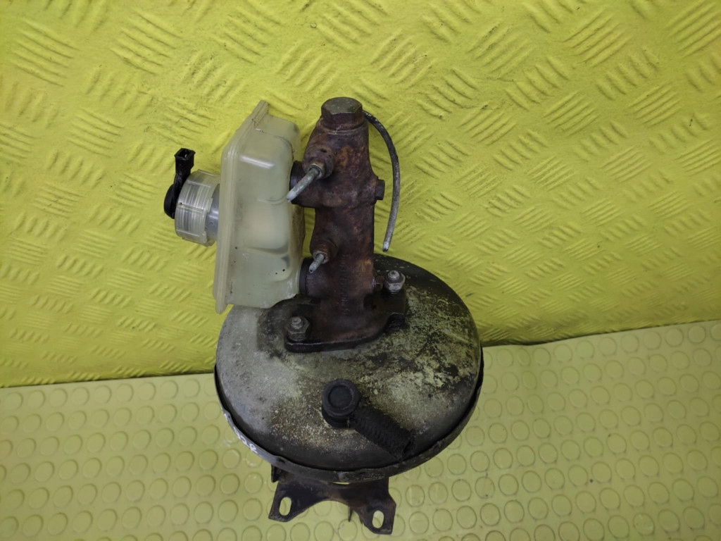 LADA SAMARA 1.3 servo servo bubanj