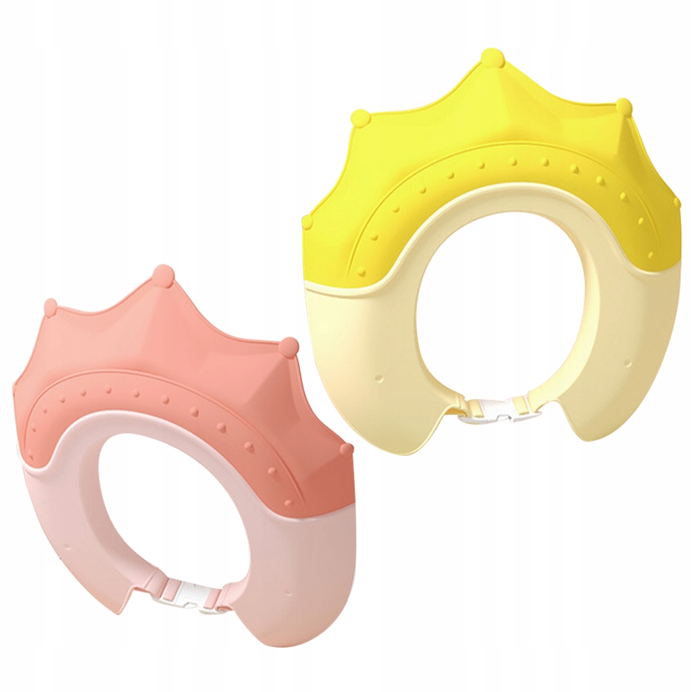 SZAMPON DLA DZIECI CZAPKA DO KĄPIELI