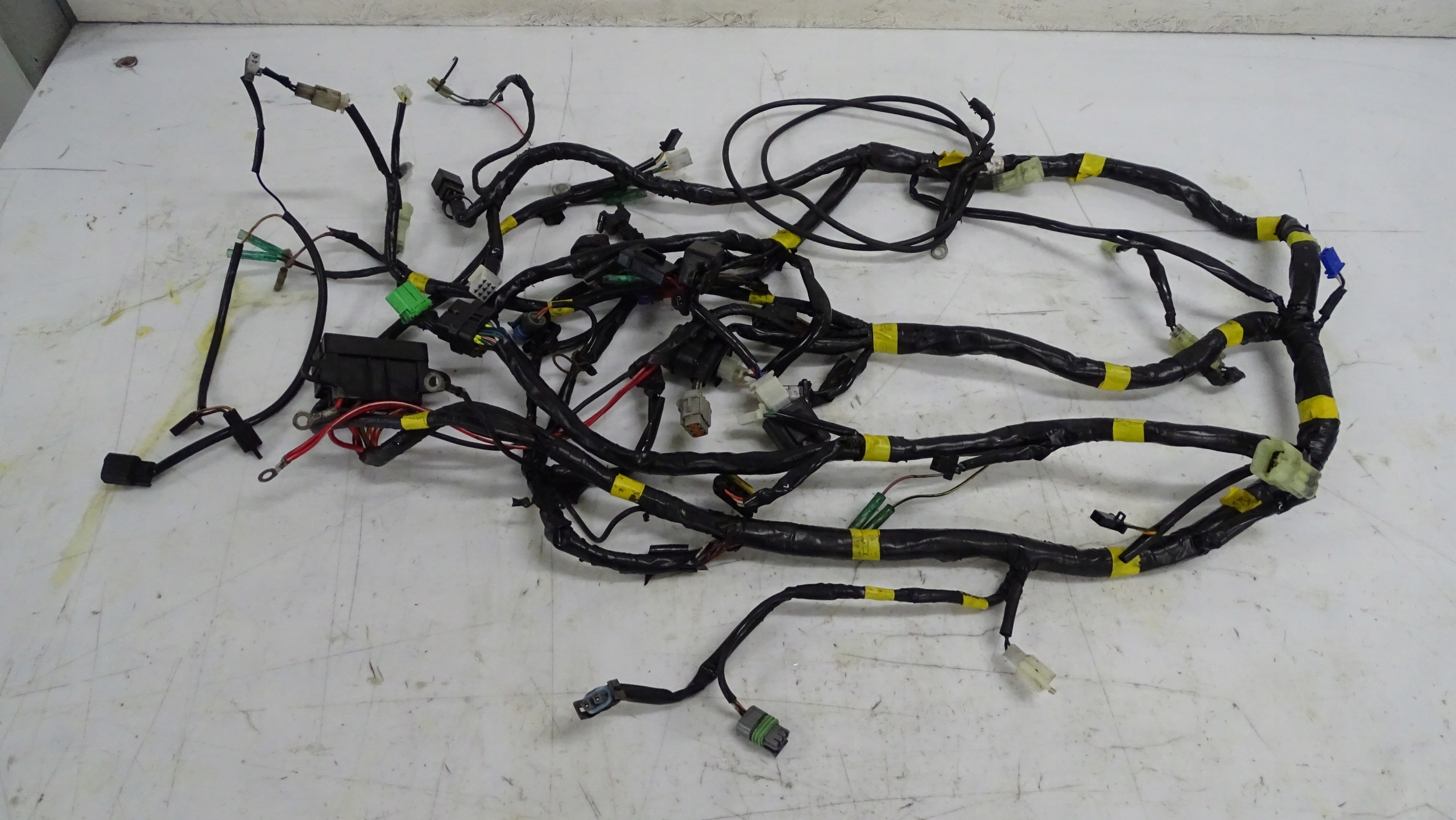 Quadro 350 Монтажный Жгут Проводов