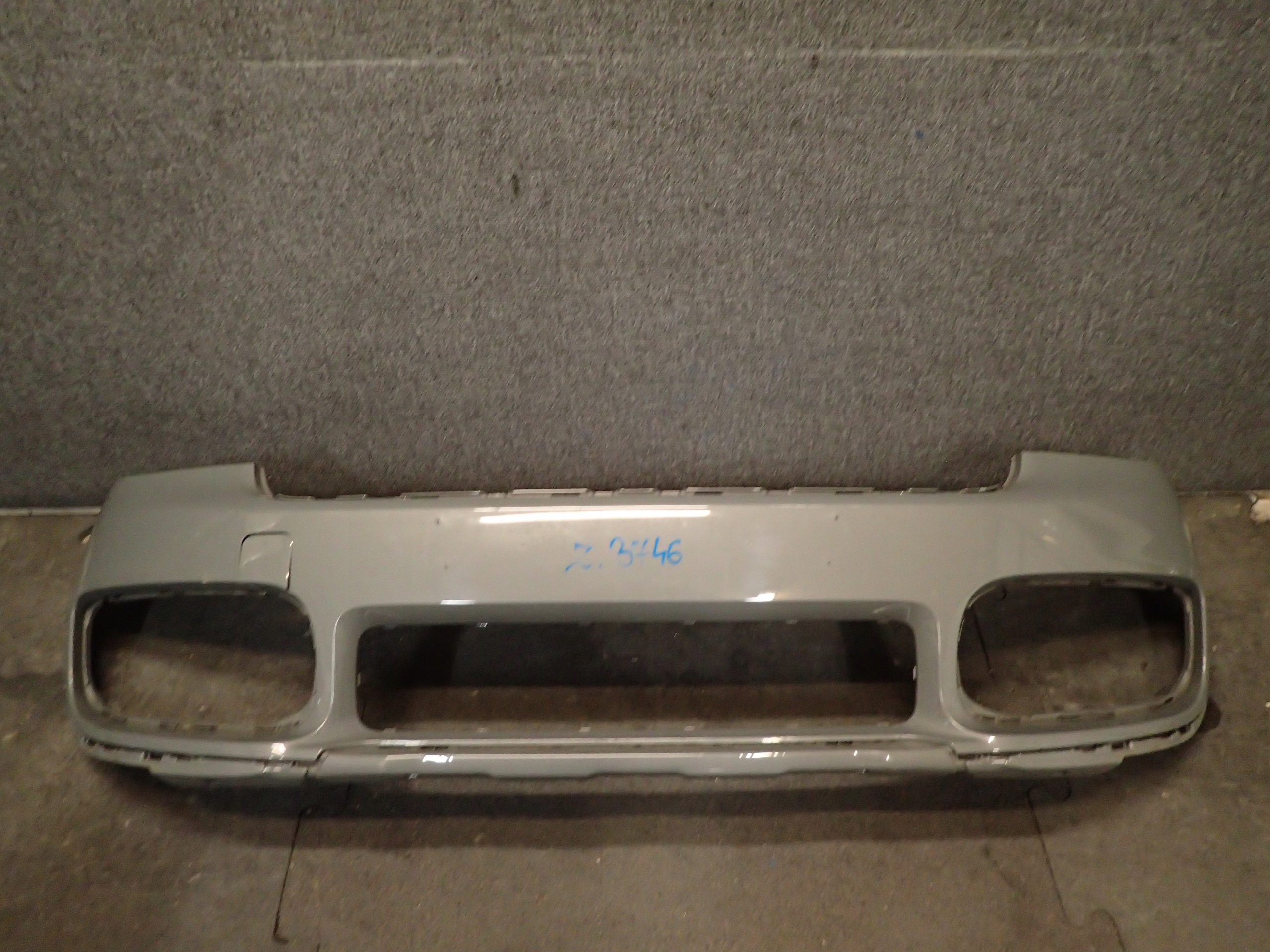 bumper front MINI COOPER COUNTRYMAN F60