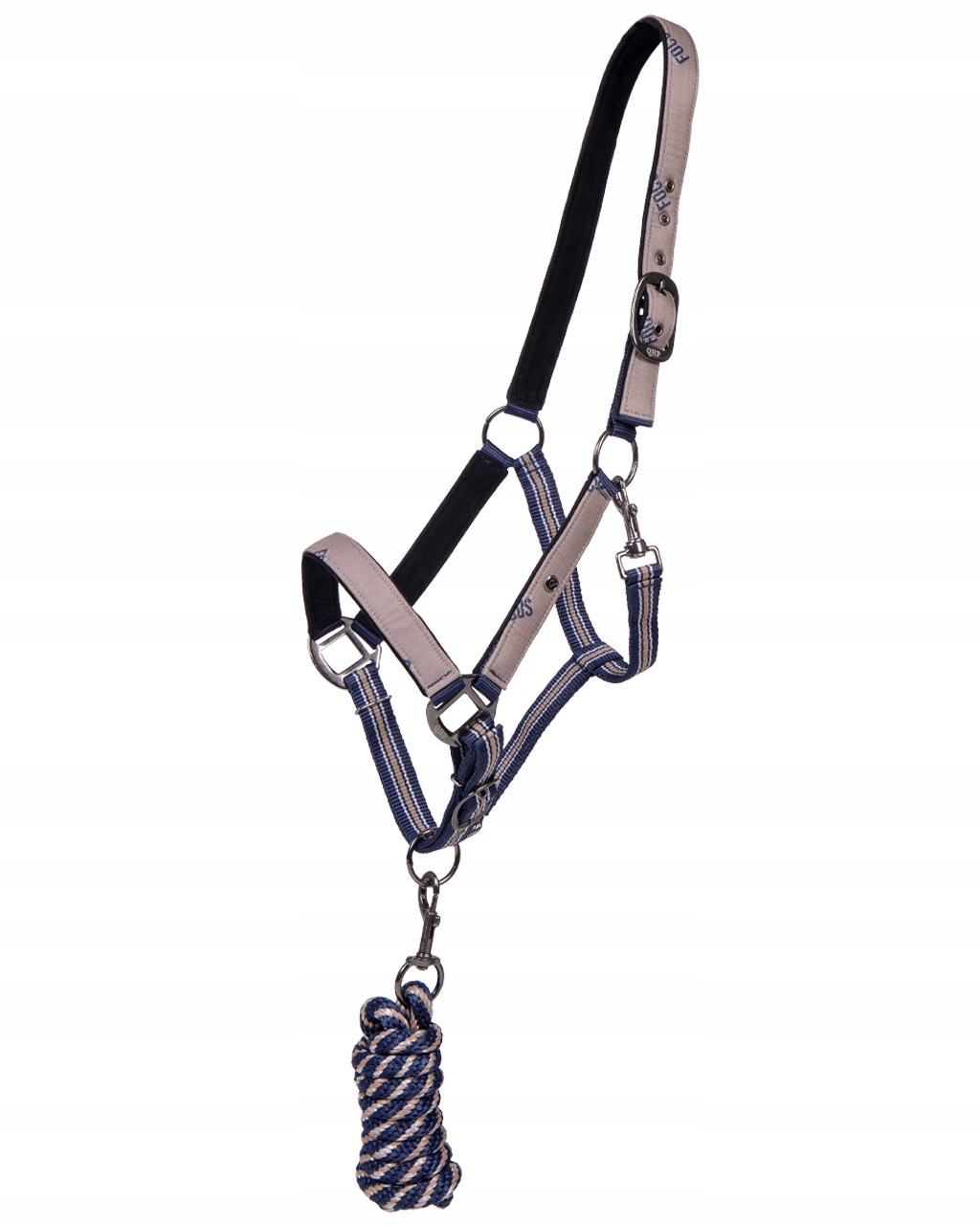 QHP kantar z uwiązem FOCUS cob