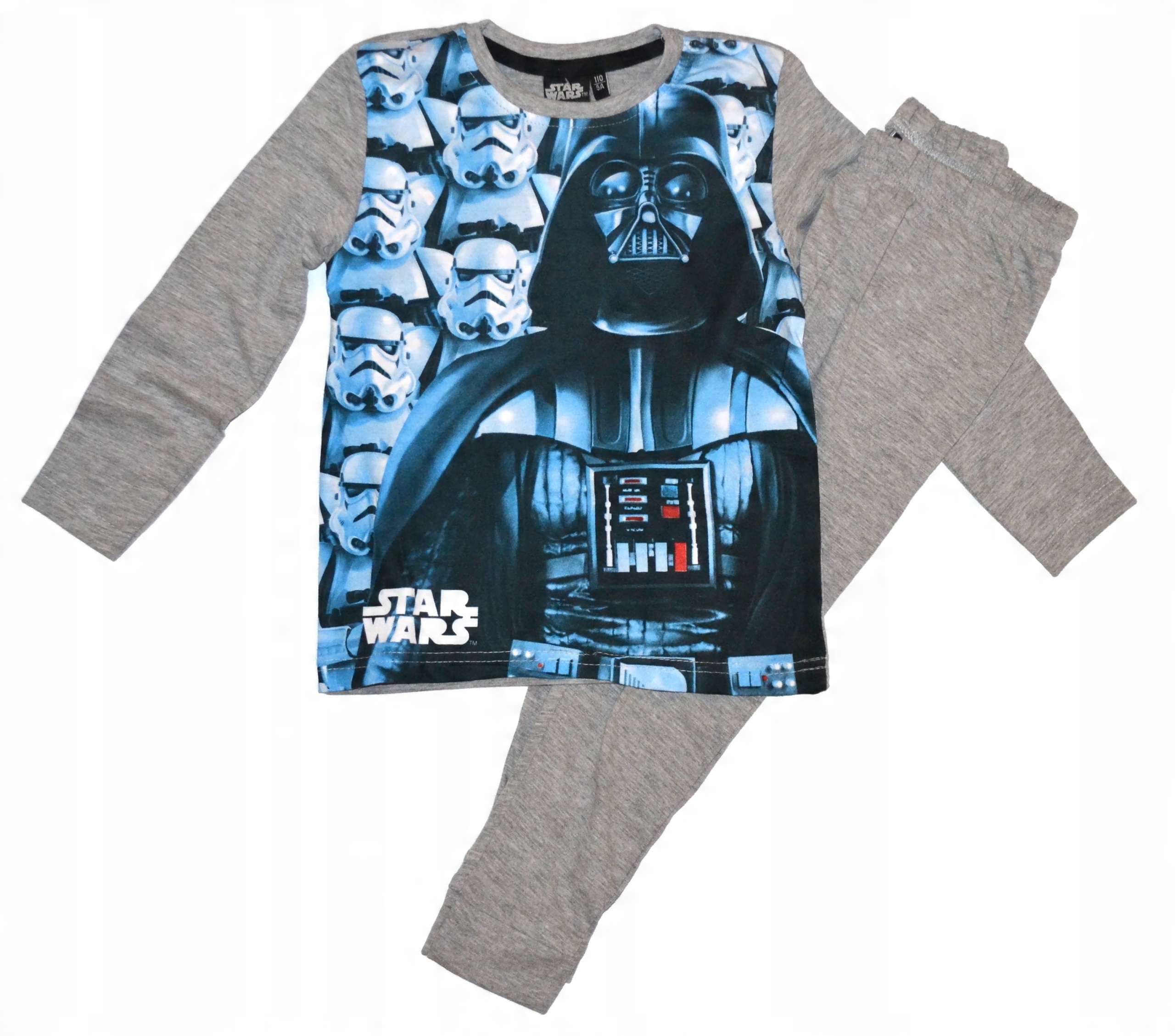 

Piżama 110, Gwiezdne Wojny Star Wars piżamka