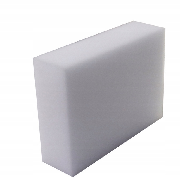 MAGICZNA GĄBKA DO CZYSZCZENIA TRUDNYCH PLAM USUWANIA BRUDU 10 SZT Producent ADGO