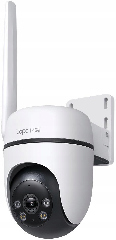 Vonkajšia Kamera Tp-link Tapo C501GW