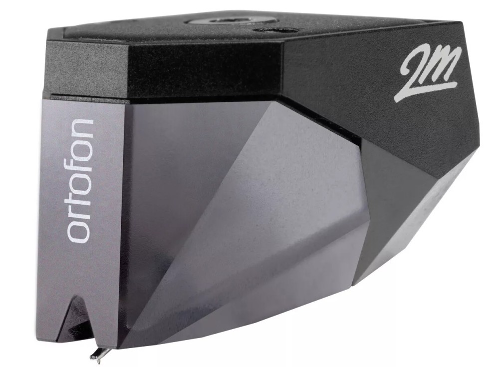 Ortofon 2M Silver – gramofónová vložka