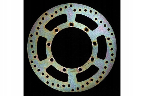 Oprava Brzdového Rotora Rady D Rnd MD6081D