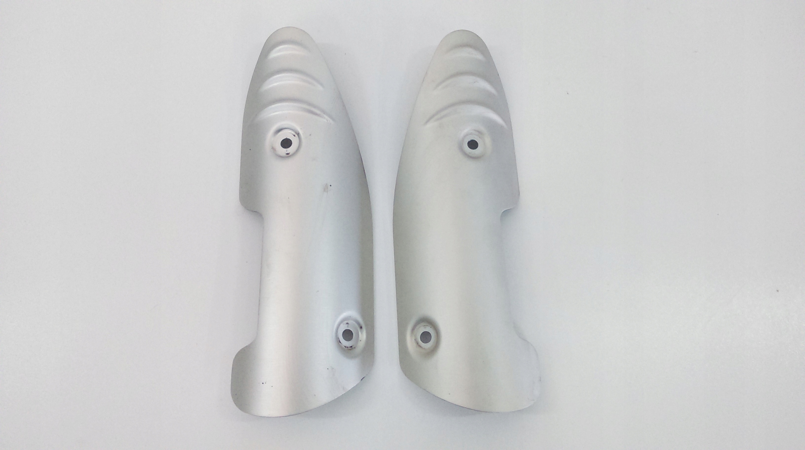 87uyjh - TRIUMPH SPEED TRIPLE 1050 глушник