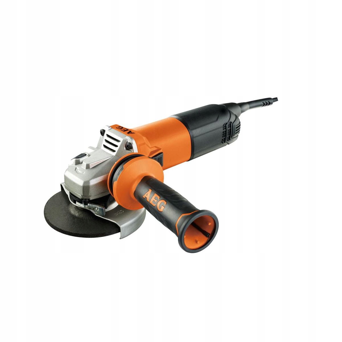 Szlifierka kątowa 125 mm 1300 W WS13-125SXE AEG