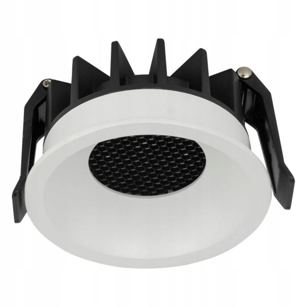 Podomítkové svítidlo Nexus Cct bílé 1xLED 12W Stropní Led Lampa Stylová