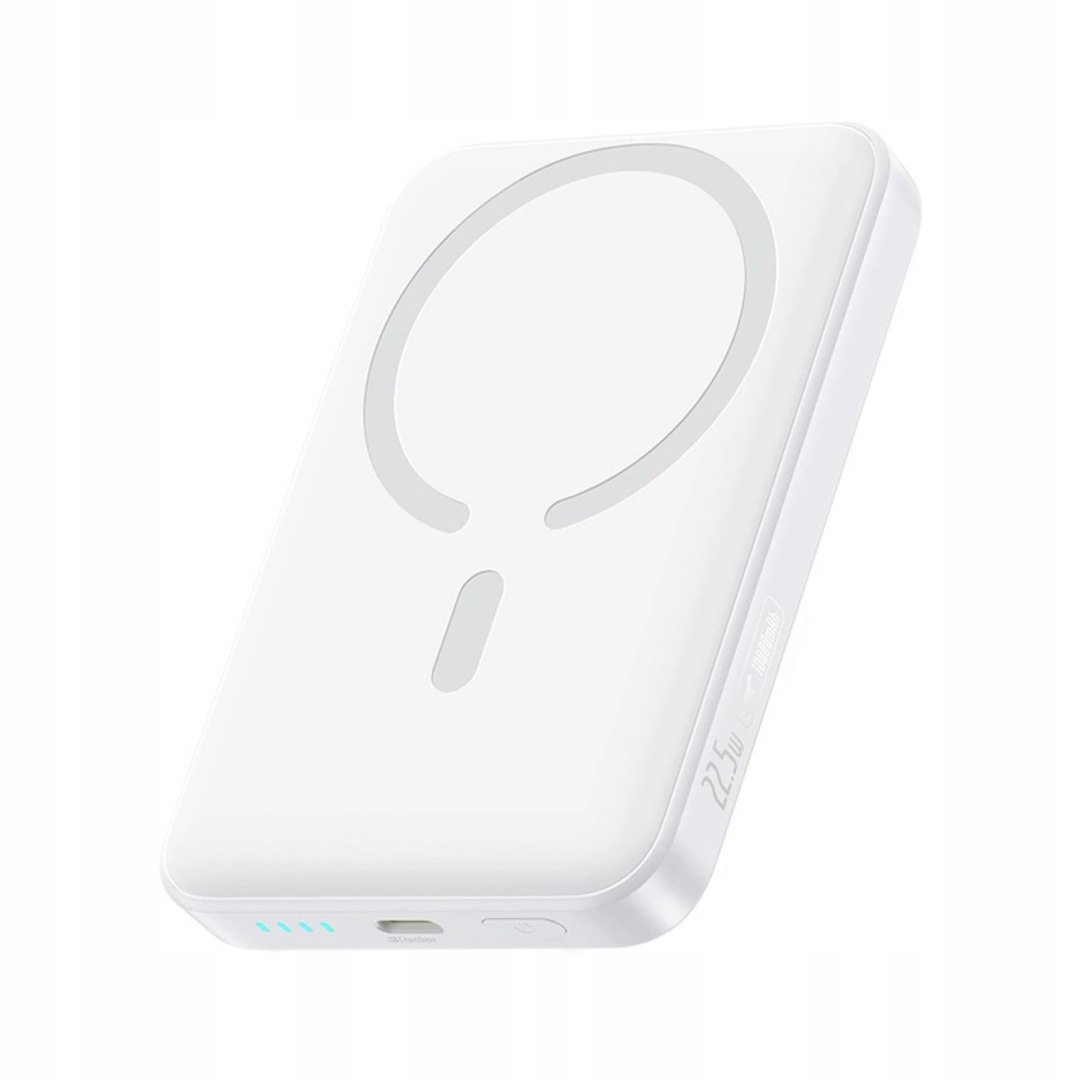 Powerbank Baseus EnerFill FM11 Ultra-Mini 10000mAh 22,5W kompatybilny z Mag