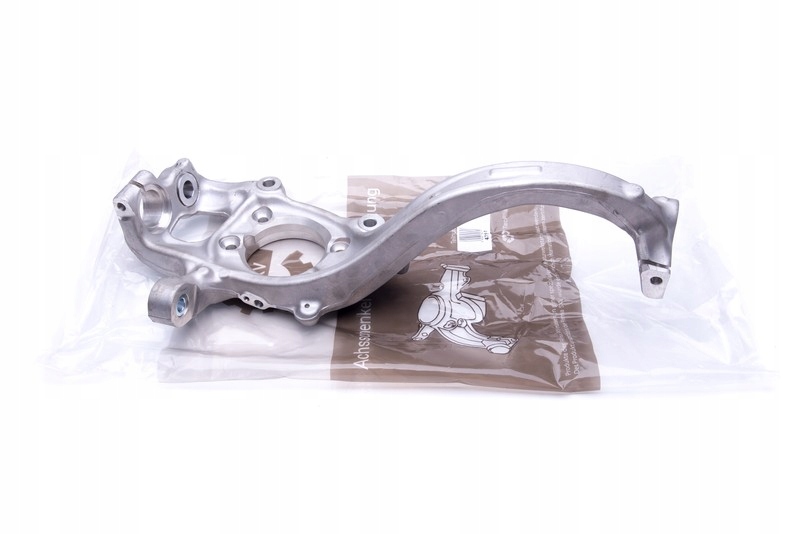 47SKV001 - Кросовер AUDI A4 лівий