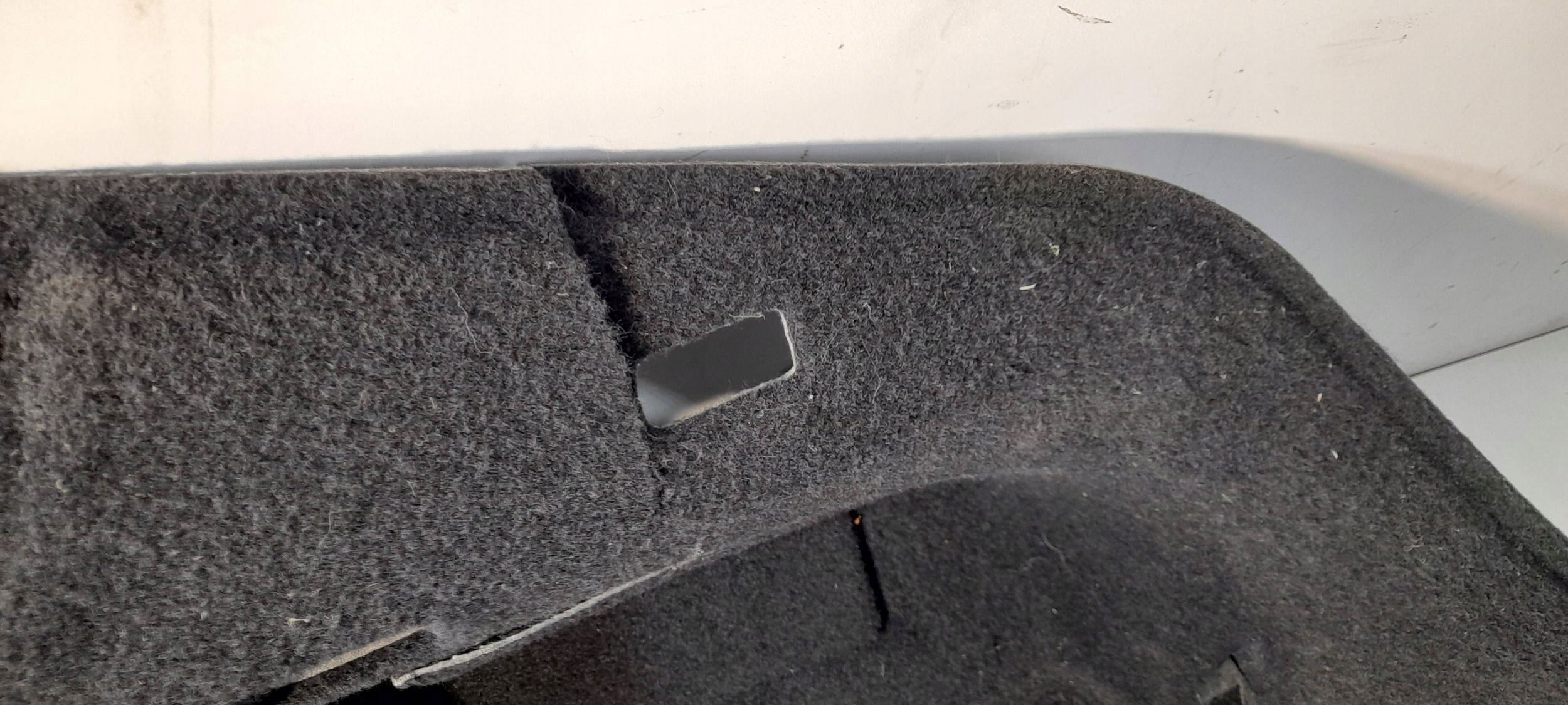 Volkswagen Arteon side / boot upholstery right 3G8867428B (AR33)
