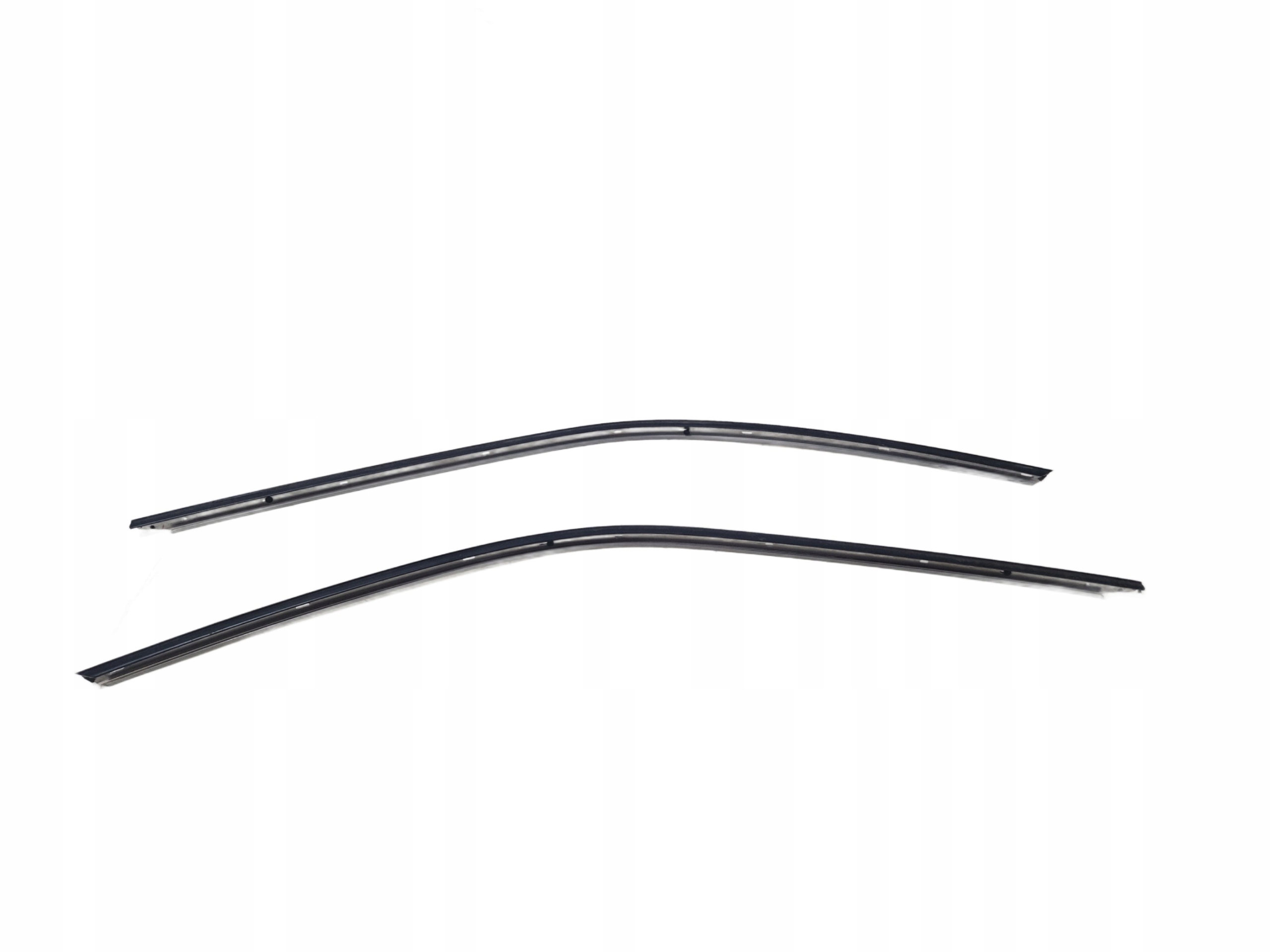 DODGE CHALLENGER 2019- frame moulding gasket windows door right left