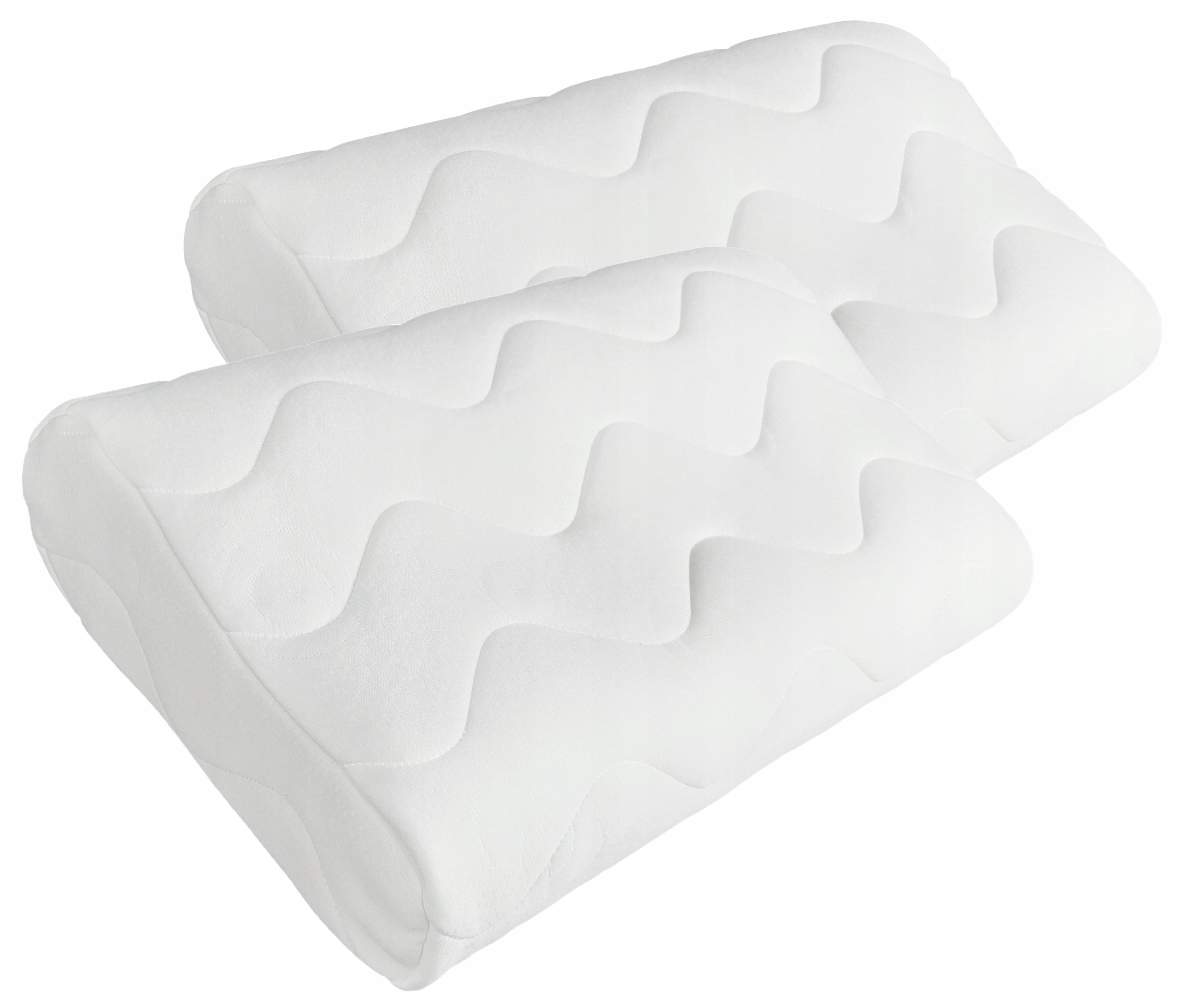 Poduszka Ortopedyczna Profilowana Duża XL 2 szt.