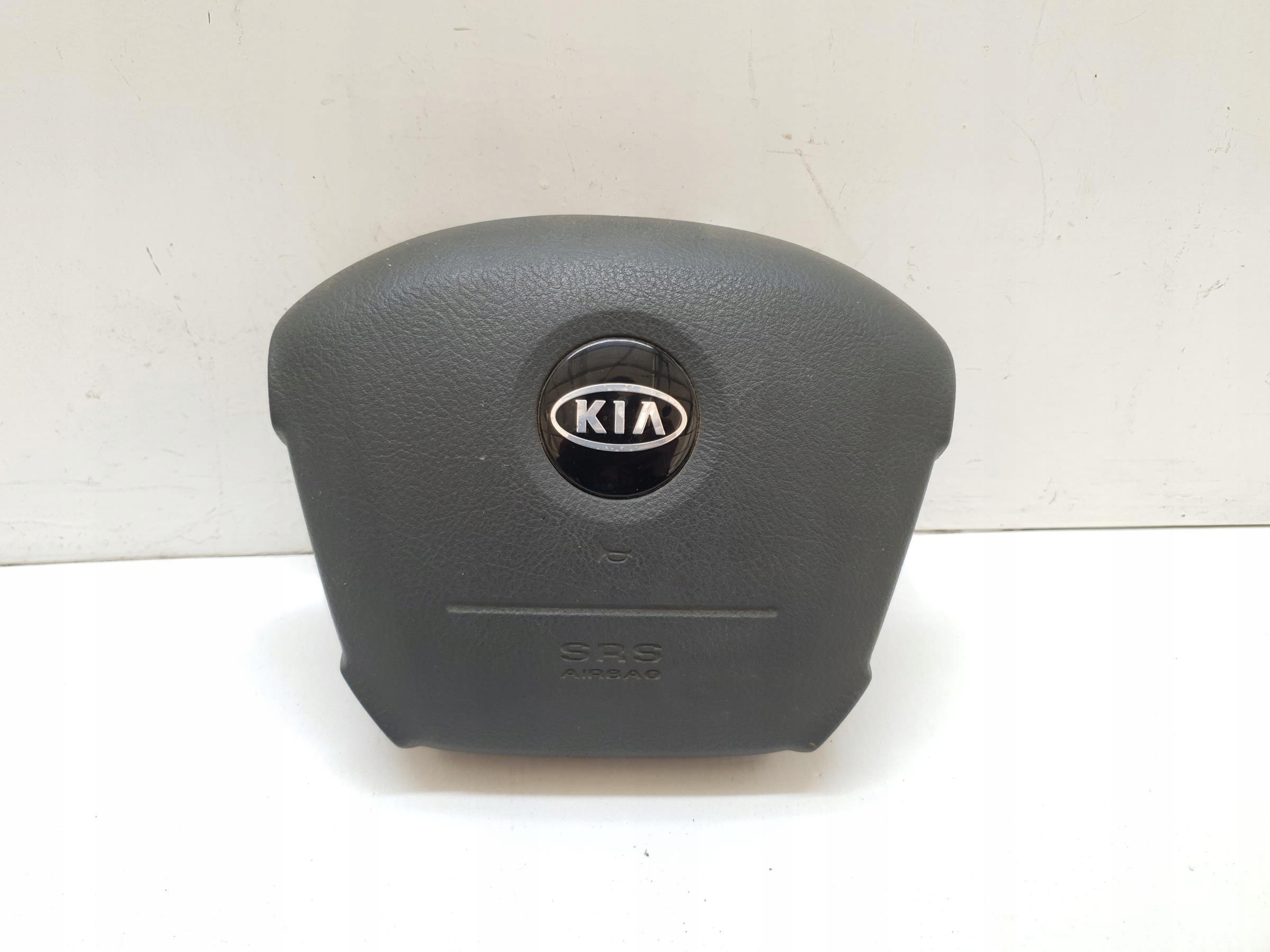 подушка AIR водители kia CARENS II