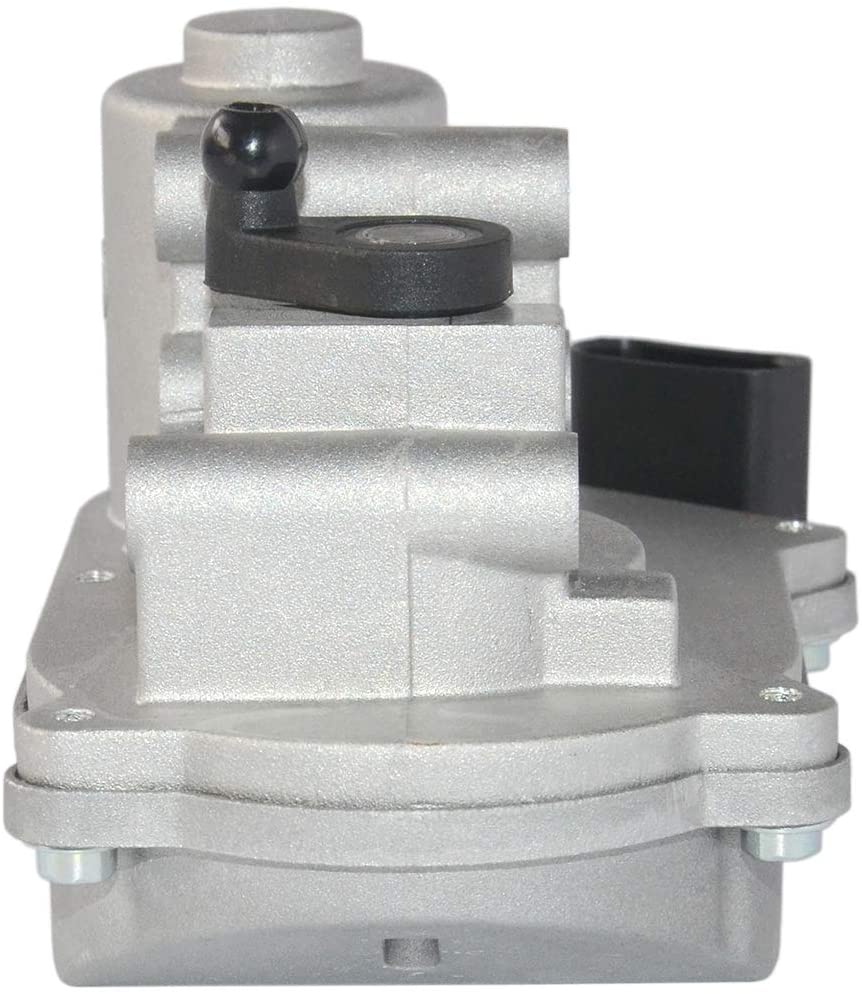 NASTAWNIK KLAP AUDI A4 A6 A8 Q7 2 7 3 0 059129086D Part number 059129086D