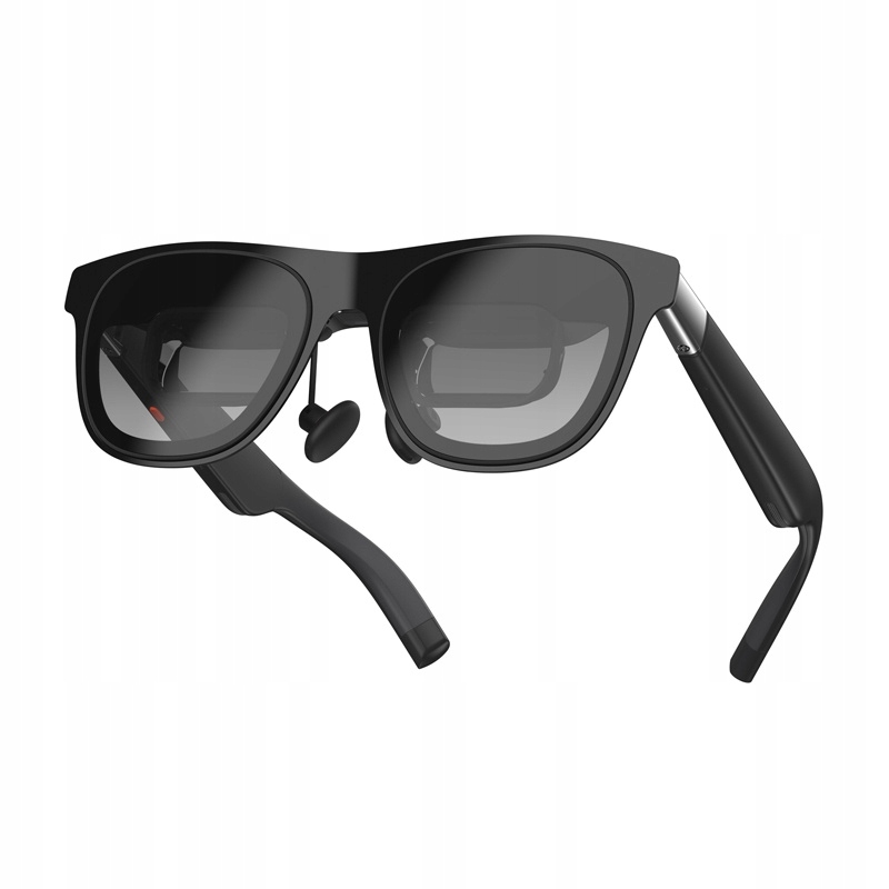Okulary VR XREAL One Pro M czarne
