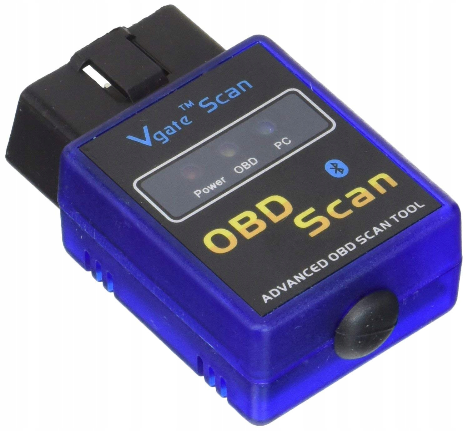 ELM327 Vgate OBD2 Interfejs Bluetooth Ver 1,5