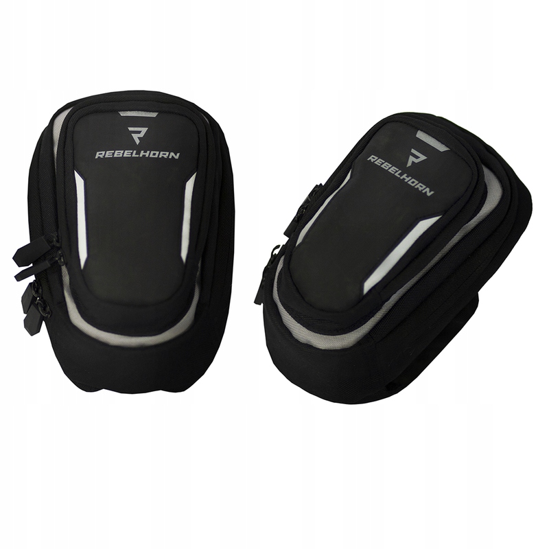 Kask motocyklowy AIROH COMMANDER+TORBA NA NOGĘ! Producent Airoh