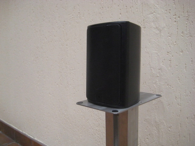 Canton Plus GX Center 80W 4..8Om kolumna Centralna