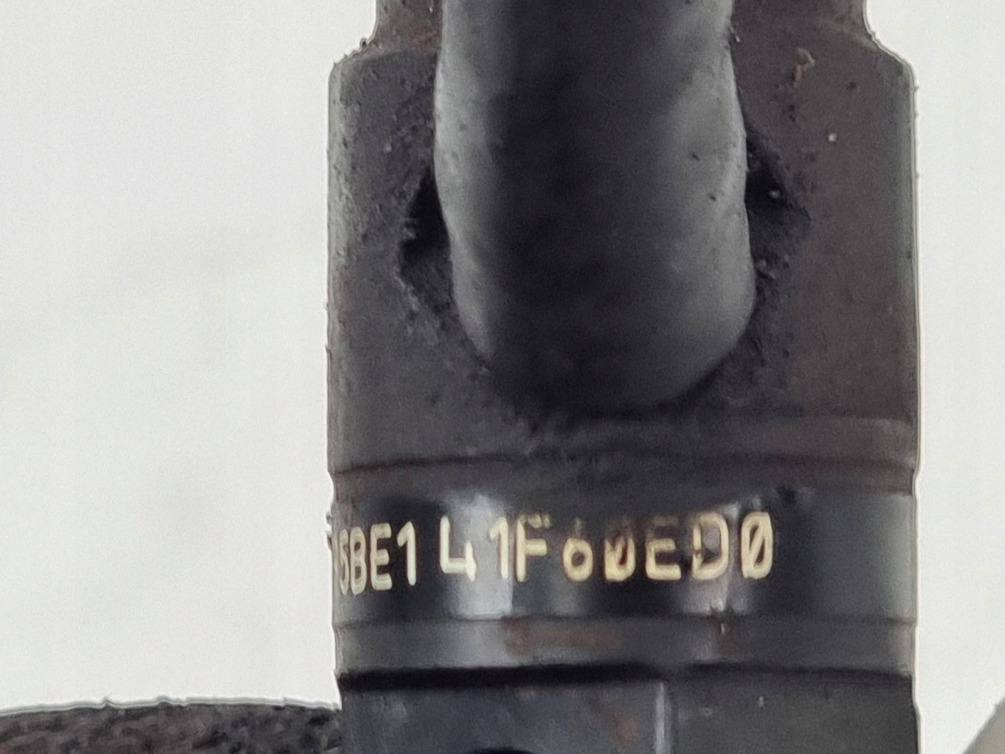 Iniettore 1S4Q-9F593-AF FORD FOCUS e