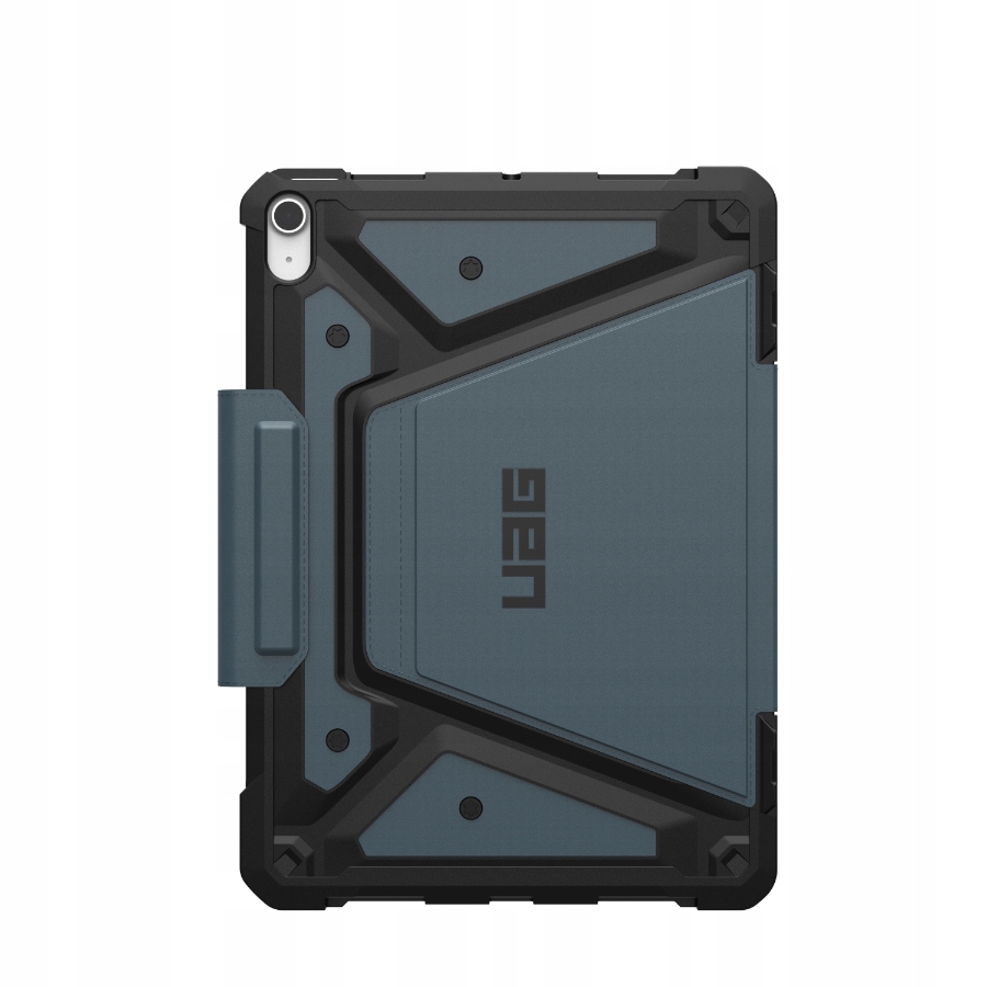 Pouzdro pro iPad Air 11" Uag Metropolis Se Folio Case s podstavcem modré