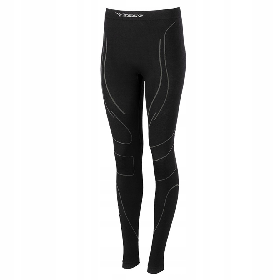 

Damskie Legginsy Termoaktywne Seca S-cool Lady L