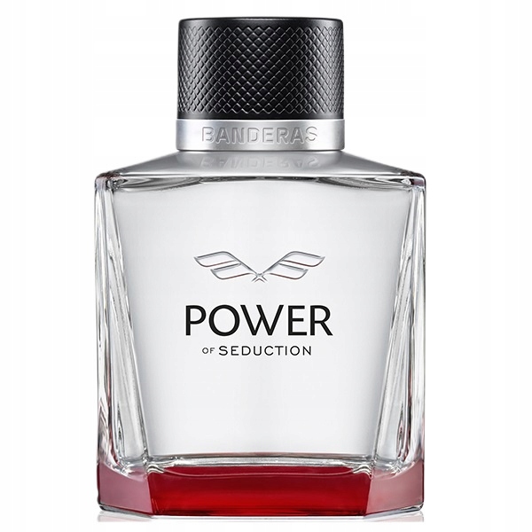 Antonio Banderas Power Of Seduction Edt 100ml Sprchový Sprej