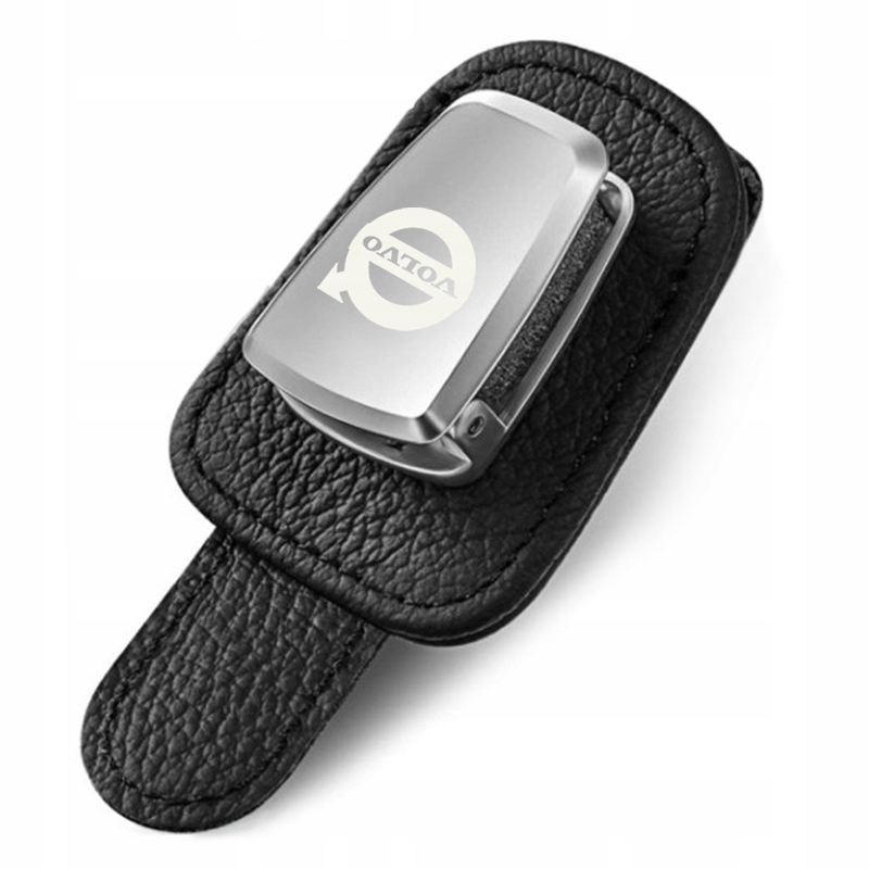 UCHWYT NA OKULARY DO SAMOCHODU KLIPS do VOLVO