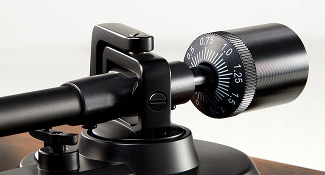 ANGELS HORN Gramofon winylowy Bluetooth, gramofon retro brązowy do winyli Model HP-H019