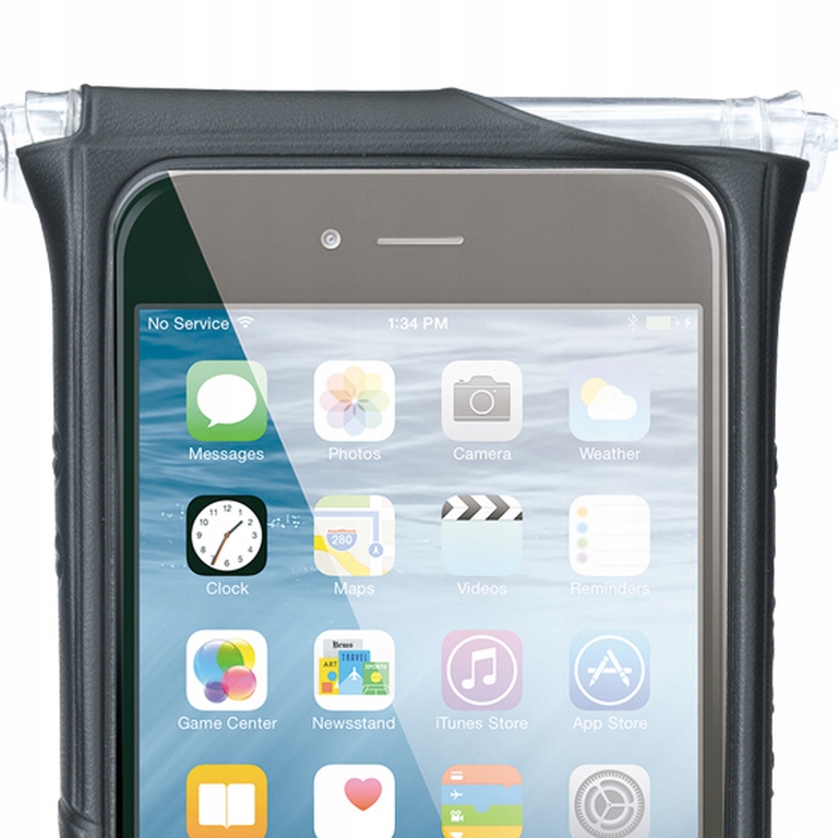 Pokrowiec na smartphone TOPEAK DRYBAG FOR iPHONE (6/6S/7/8) Kod producenta 000000002000393823