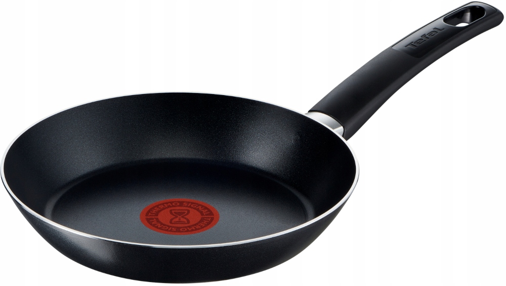 

Patelnia głęboka Tefal Simplicity 20cm Non-stick