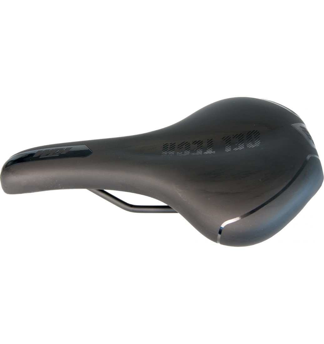 Siodełko Ktm Comp Cross Czarne