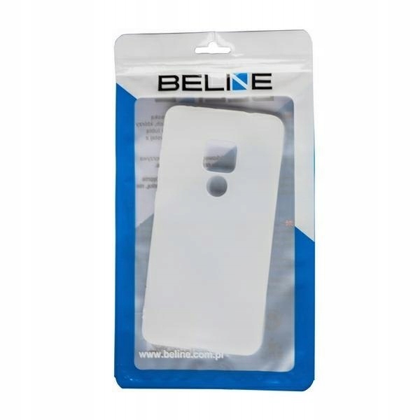 

Etui Beline Candy Xiaomi Redmi 9 przezroczysty