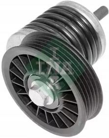 NAPINACZ PASKA VW AUDI A4 (8D2, B5) 1.9 TDI, AUDI Producent części INA