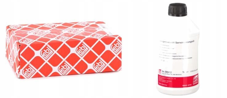 OLEJ PRZEKŁADNIOWY DEXRON II DB 1L ŻÓŁTY SPECYFI