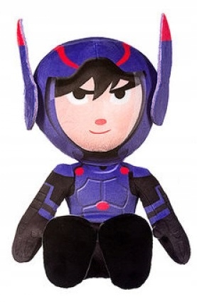 

Disney Big Hero plusz Hiro Hamada 27cm maskotka