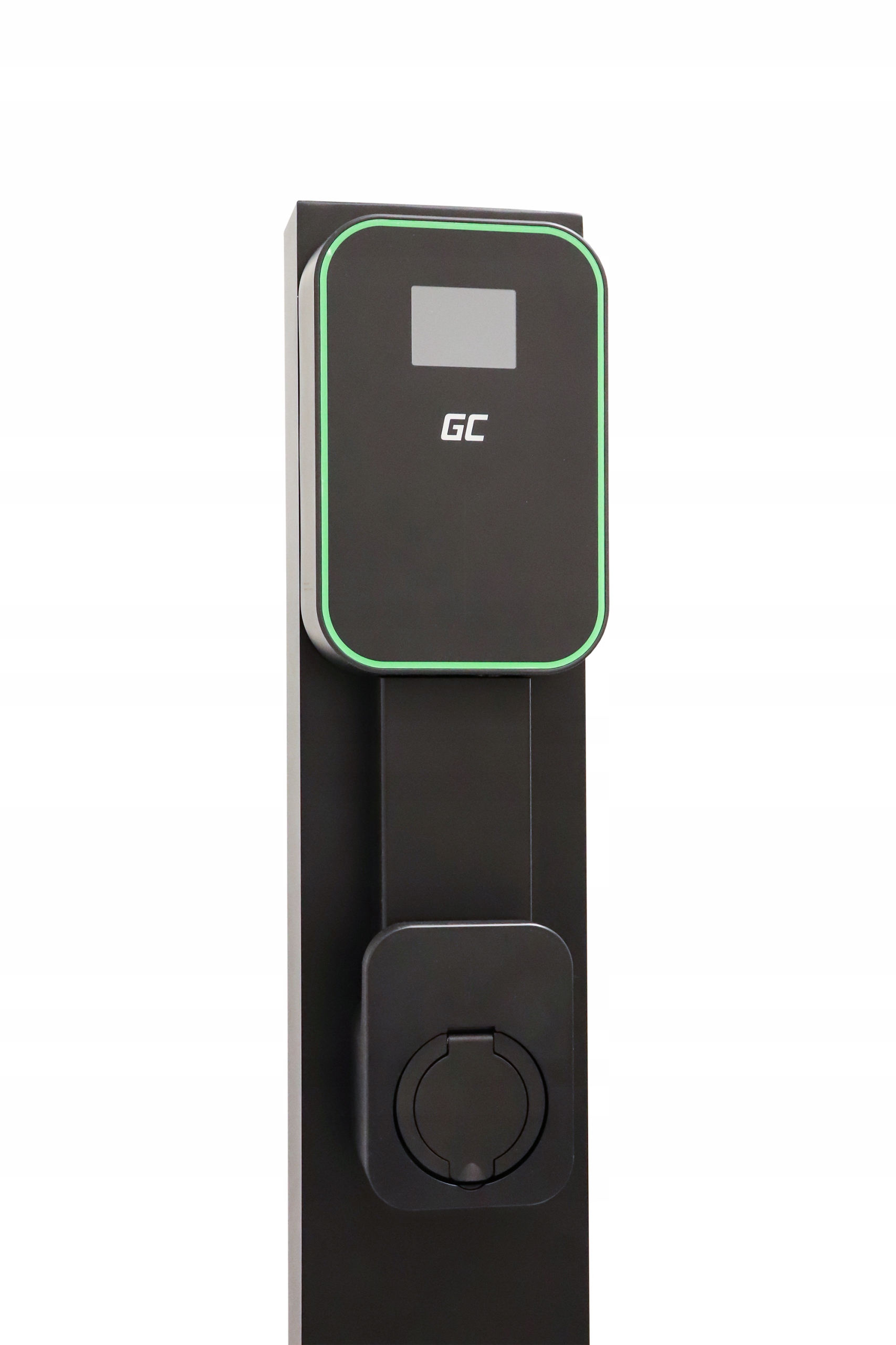 Ładowarka Green Cell Wallbox 22kW Typ2 EV + słupek Marka Green Cell