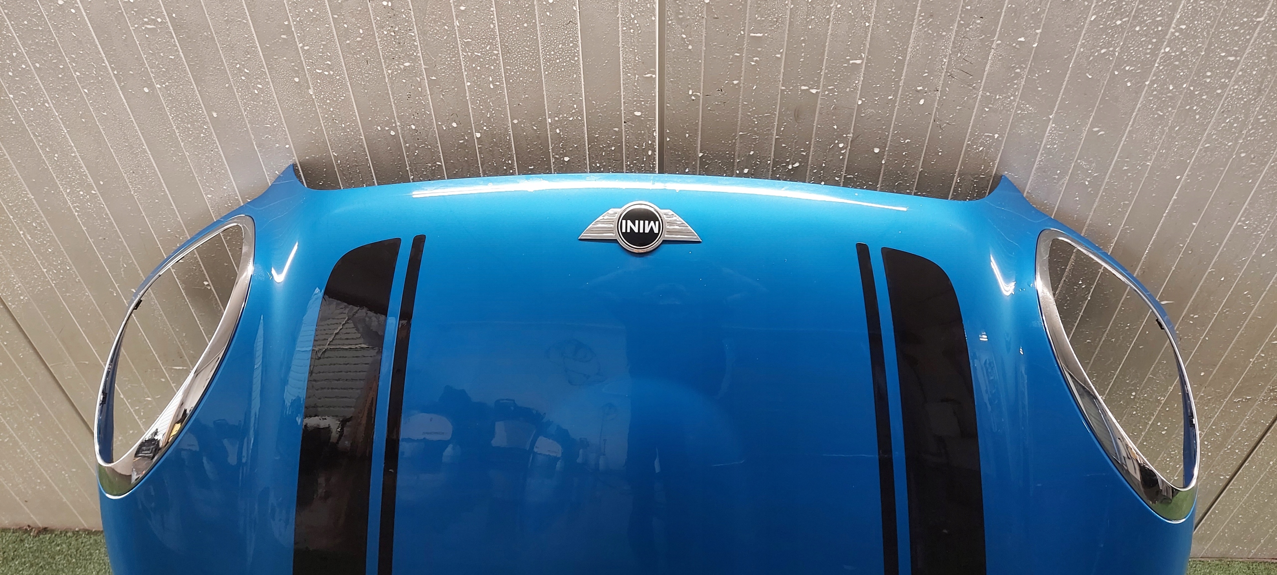 cofano MINI R60 COUNTRYMAN R61 PACEMAN 10-17 LAK:WC2M C2M