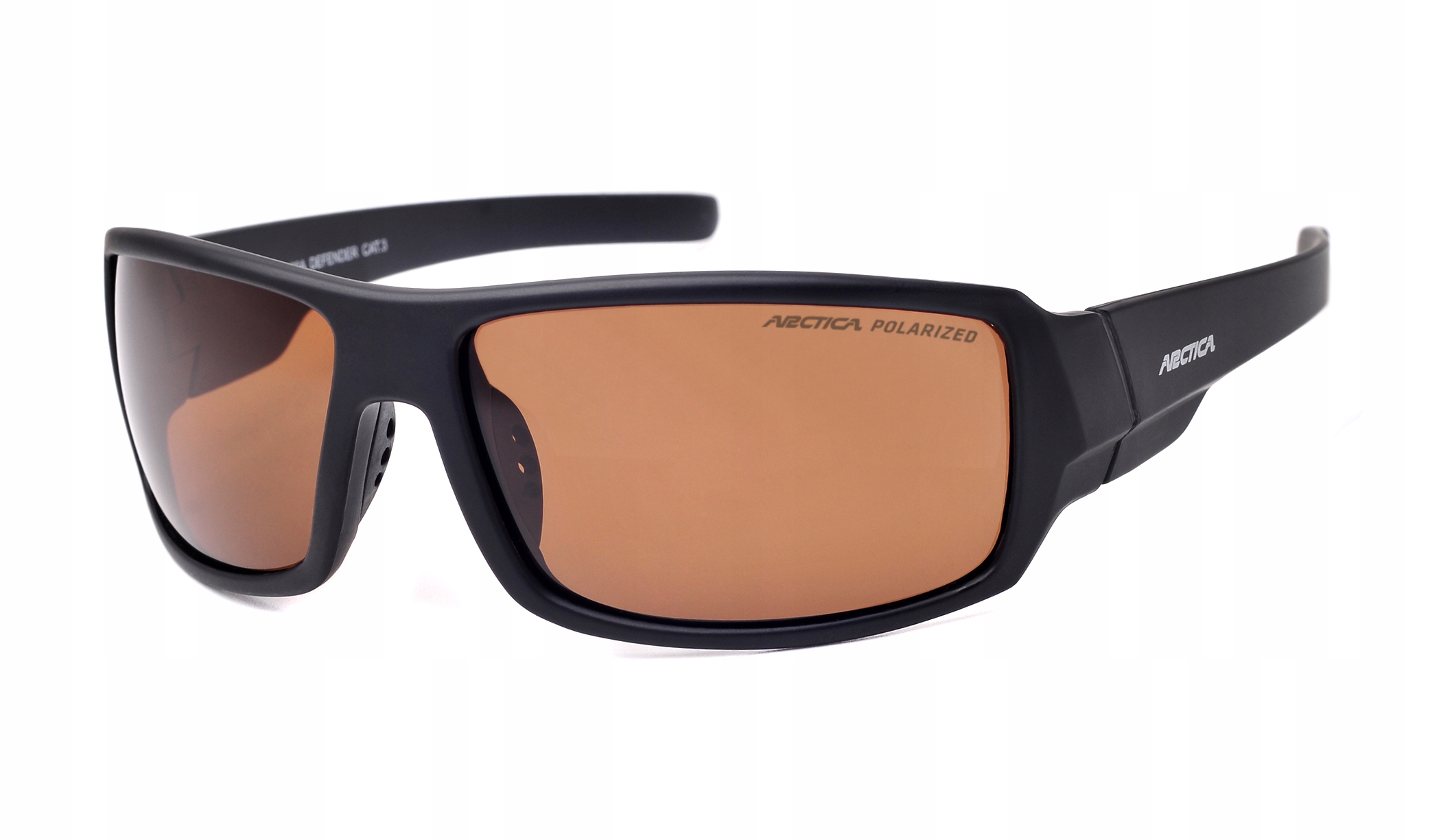 Polarizační Brýle Pro Řidiče Arctica S-320A S Hnědými Čočkami