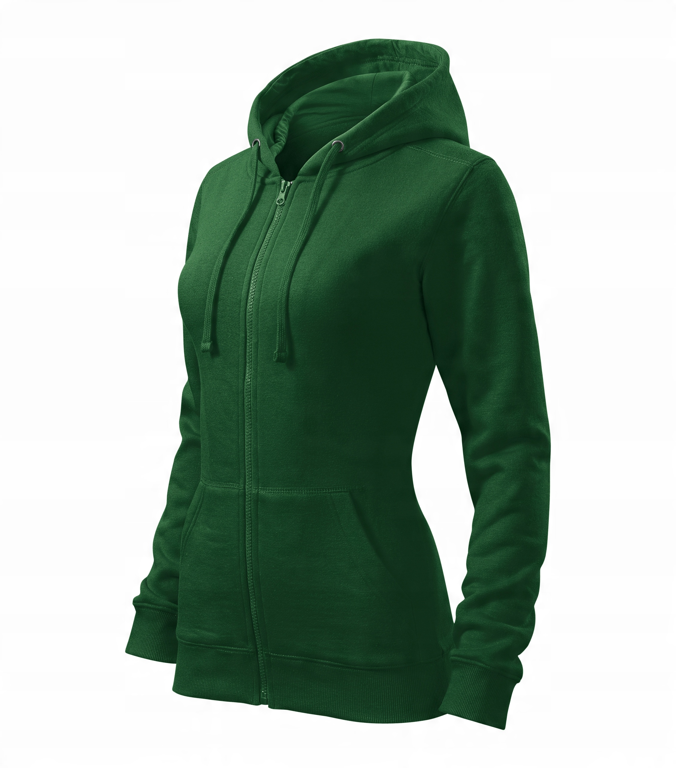 

Bluza damska Kangurka z kapturem Trendy Adler XXL