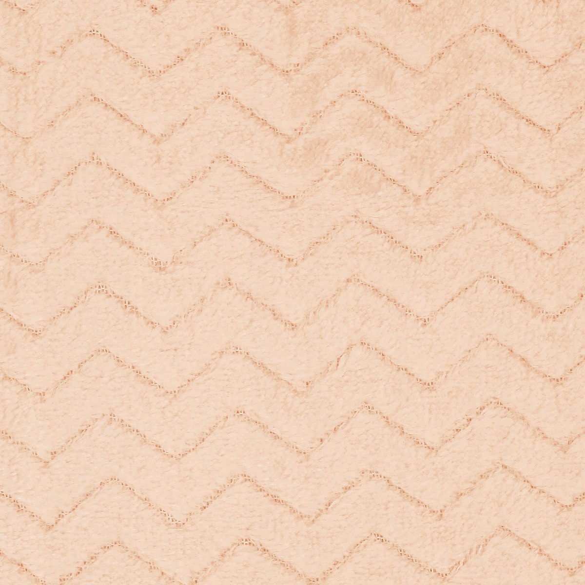 GRUBY KOC NARZUTA WYTŁACZANA PLUSZOWA 160x200cm CIEPŁY MIĘKKI BRZOSKWINIOWY Marka Springos