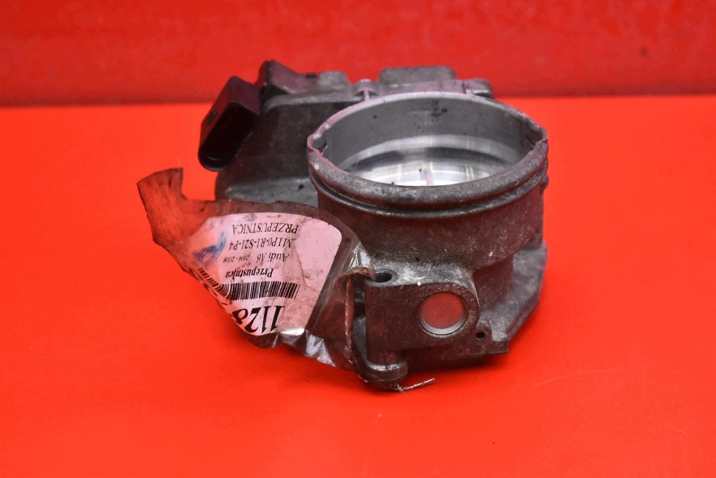 Valvola a farfalla A2C53099815 AUDI A6 C6 2.0 TDI 140 KM 04-08